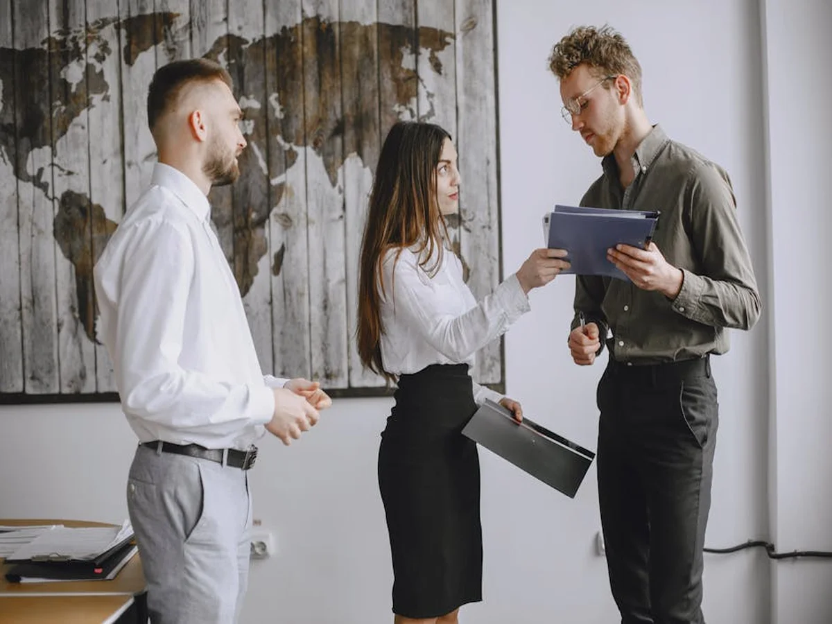 Benefits of Professional EXIM Consultants