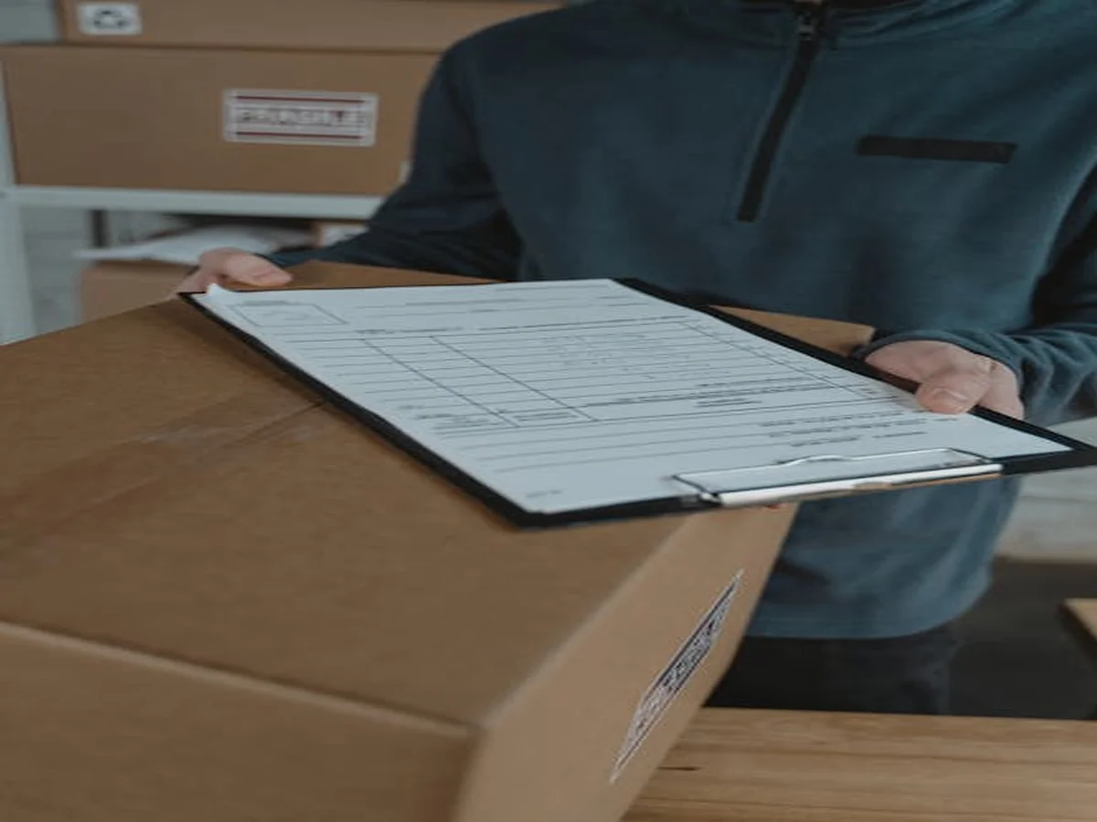 Export Documentation Checklist for Businesses