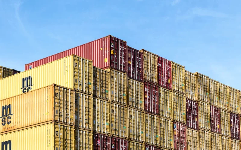How Logistics Impacts Export Efficiency