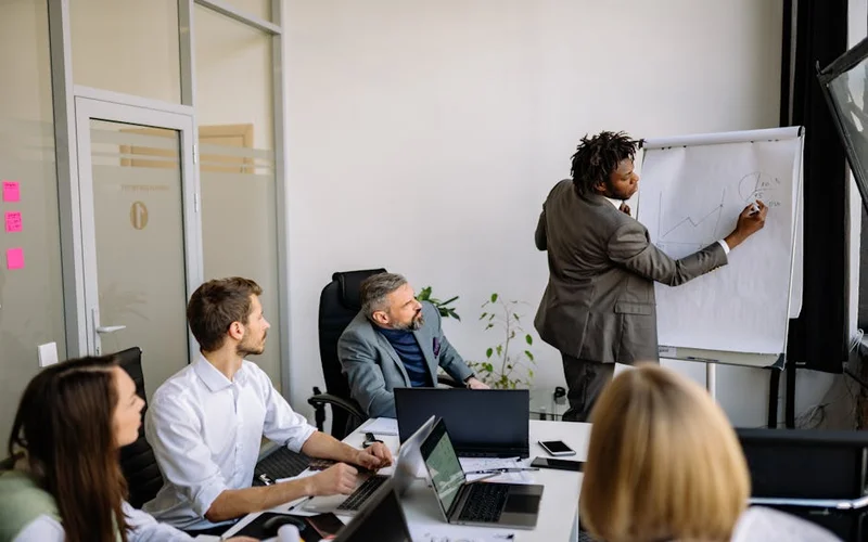 Corporate HR Structuring for BFSI Client – Delhi