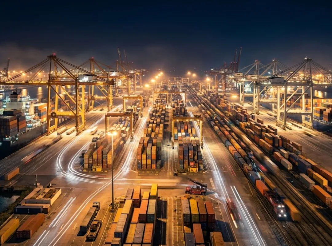 Trade Facilitation Services